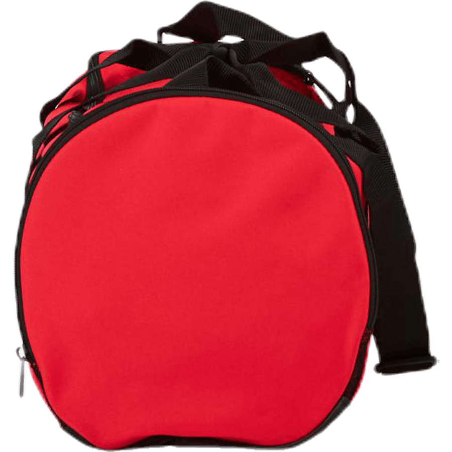 Team Duffel Bag Black/Red