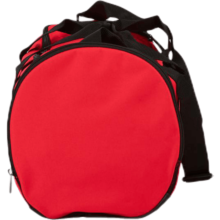 Team Duffel Bag Black/Red