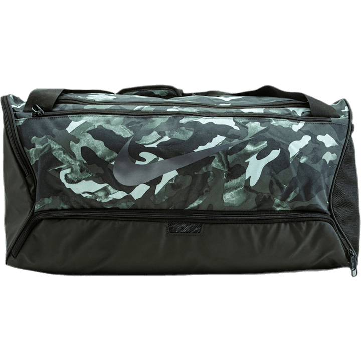 Brasilia 9.0 M Printed Green