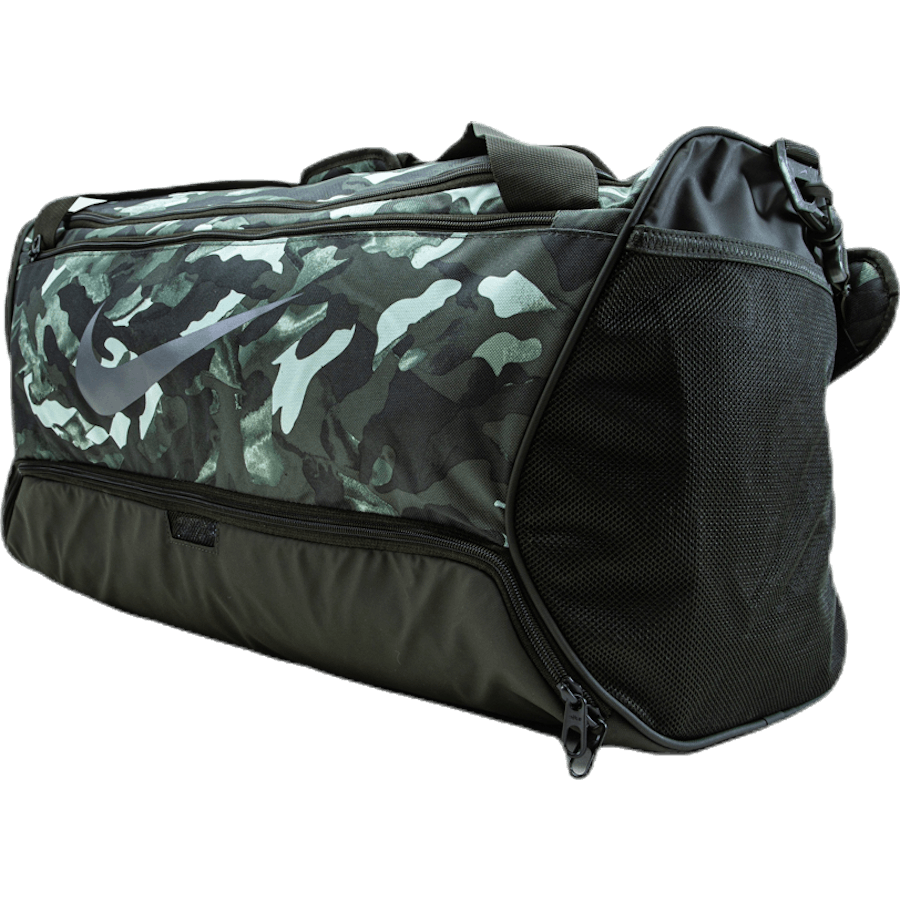 Brasilia 9.0 M Printed Green