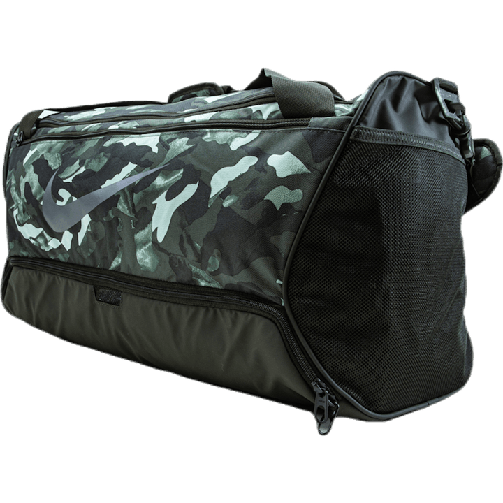 Brasilia 9.0 M Printed Green