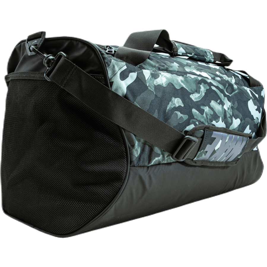 Brasilia 9.0 M Printed Green