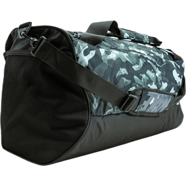 Brasilia 9.0 M Printed Green