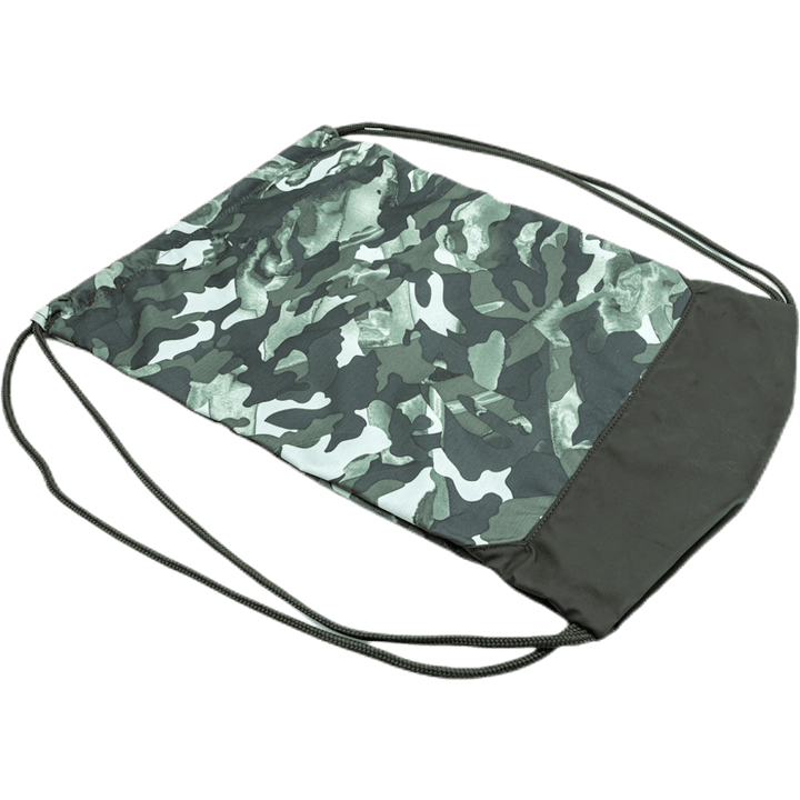 Brasilia 9.0 Printed Training White/Grey