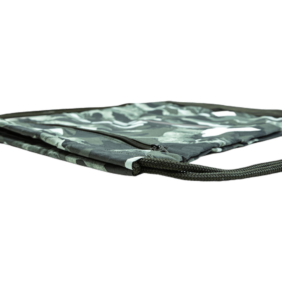 Brasilia 9.0 Printed Training White/Grey