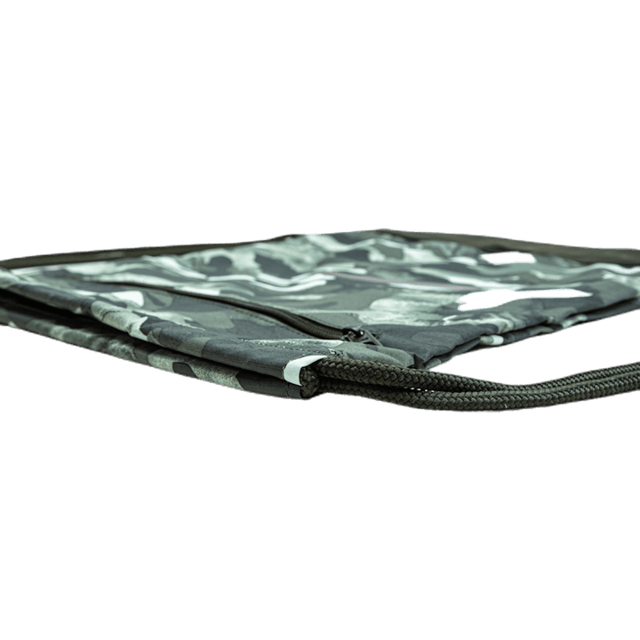 Brasilia 9.0 Printed Training White/Grey