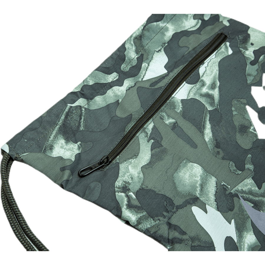 Brasilia 9.0 Printed Training White/Grey