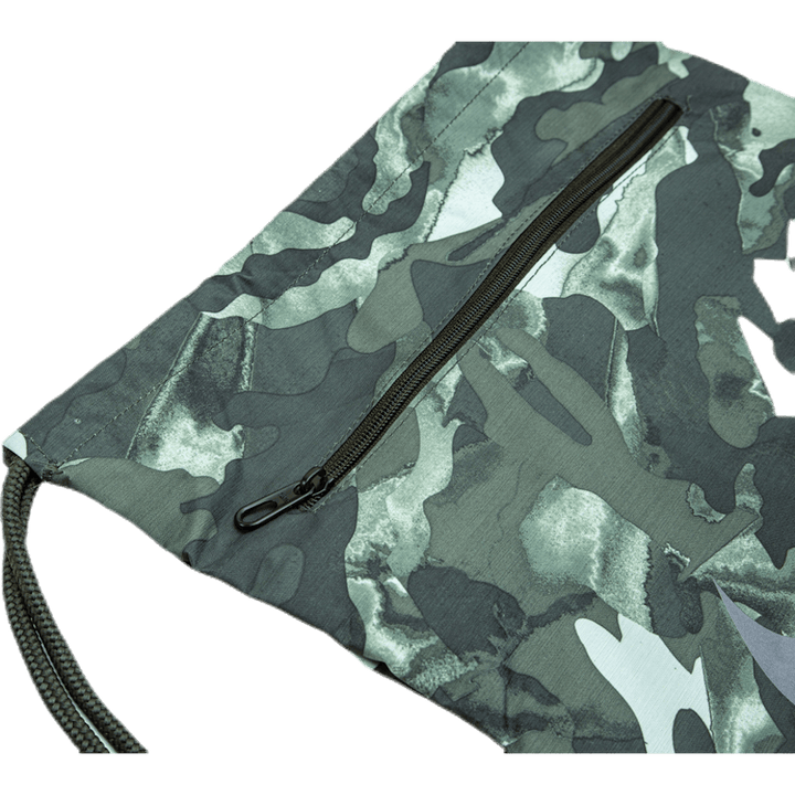 Brasilia 9.0 Printed Training White/Grey