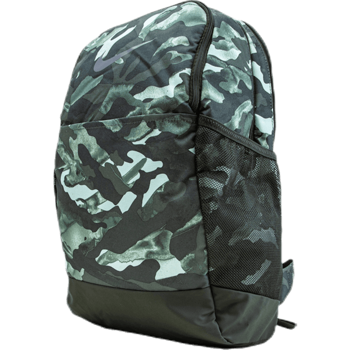 Brasilia 9.0 M s potiskem White/Grey