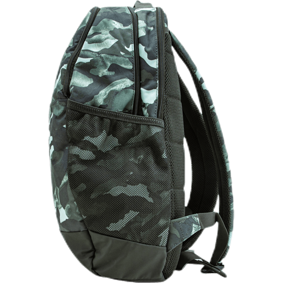 Brasilia 9.0 M s potiskem White/Grey