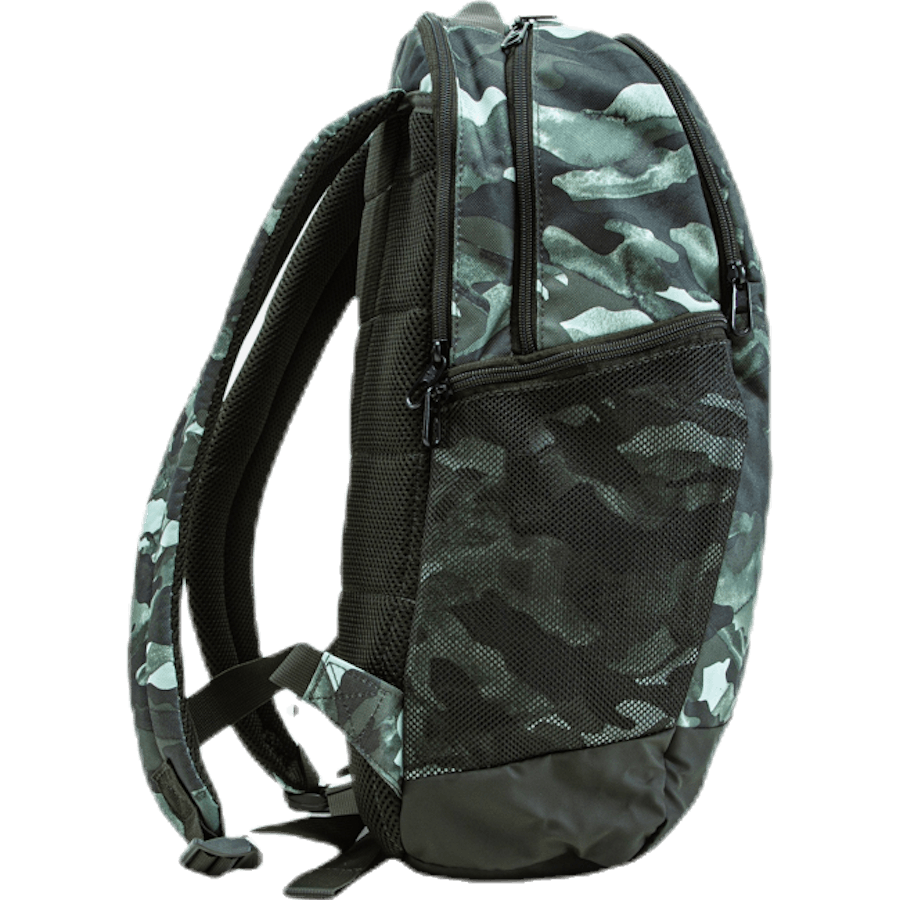 Brasilia 9.0 M s potiskem White/Grey