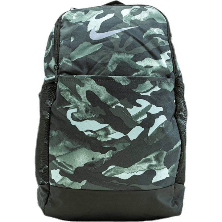 Brasilia 9.0 M s potiskem White/Grey