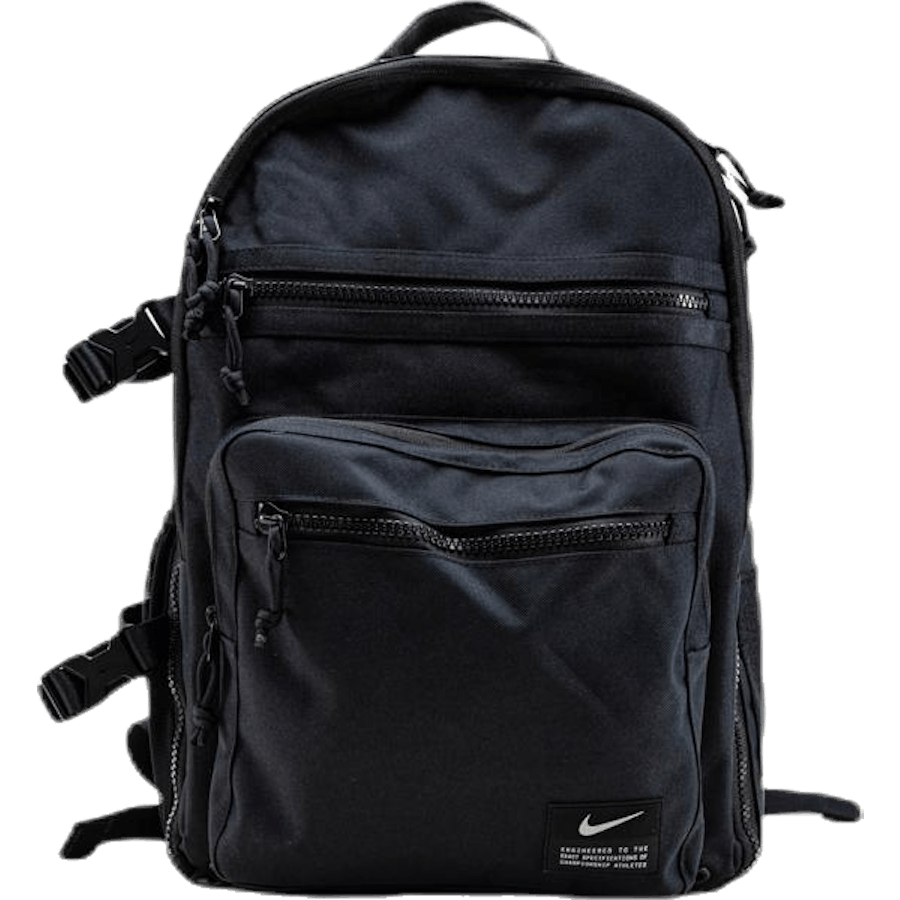 Utility Power Training Backpack (32L) BLACK/BLACK/ENIGMA STONE