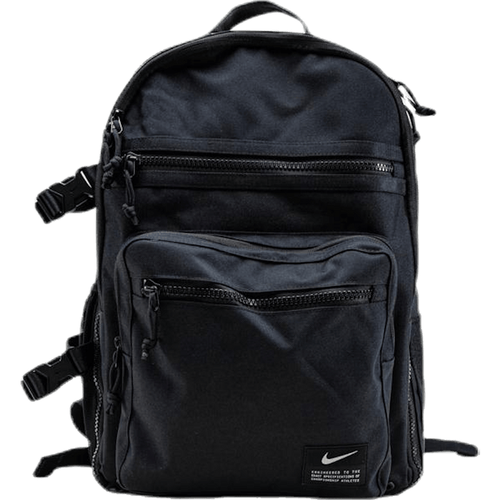 Utility Power Training Backpack (32L) BLACK/BLACK/ENIGMA STONE