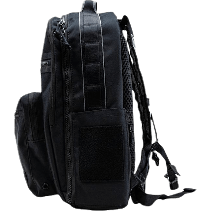 Utility Power Training Backpack (32L) BLACK/BLACK/ENIGMA STONE