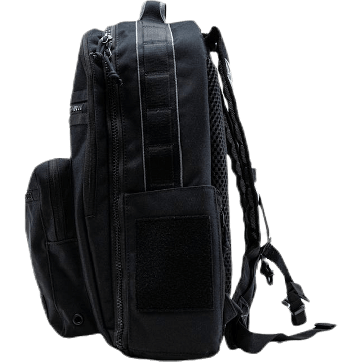 Utility Power Training Backpack (32L) BLACK/BLACK/ENIGMA STONE