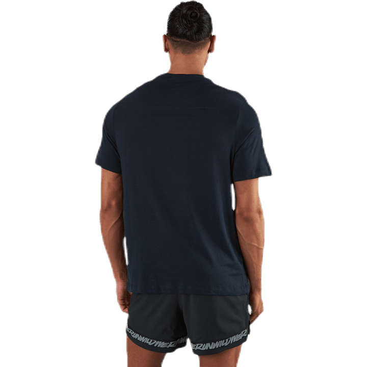 PSG Tee Ground Blue