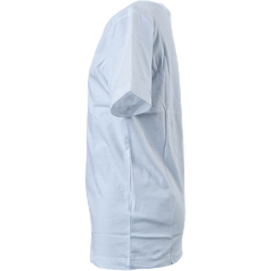 Croatia Evergreen Crest Junior White