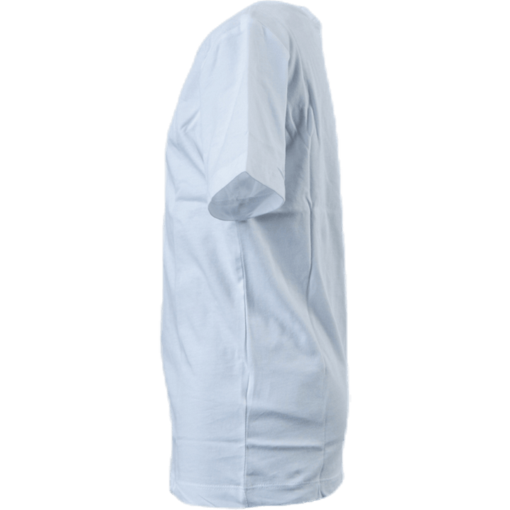 Croatia Evergreen Crest Junior White