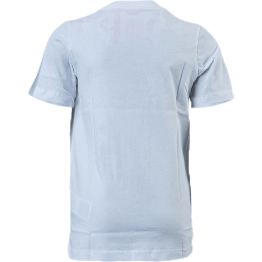 Croatia Evergreen Crest Junior White