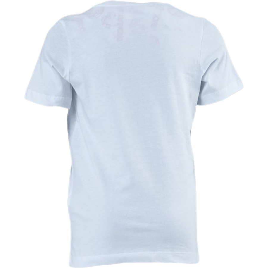 Chelsea Tee TR Ground Junior valge