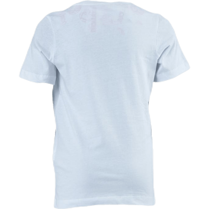 Chelsea Tee TR Ground Junior valge