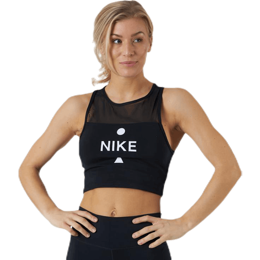 GRX Tank Icon Clash White/Black