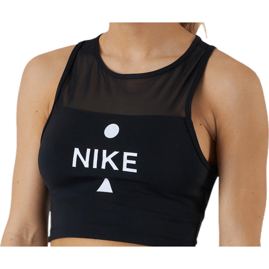 GRX Tank Icon Clash White/Black
