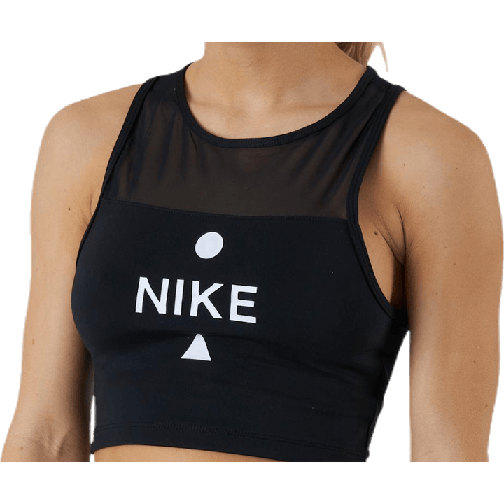 GRX Tank Icon Clash White/Black