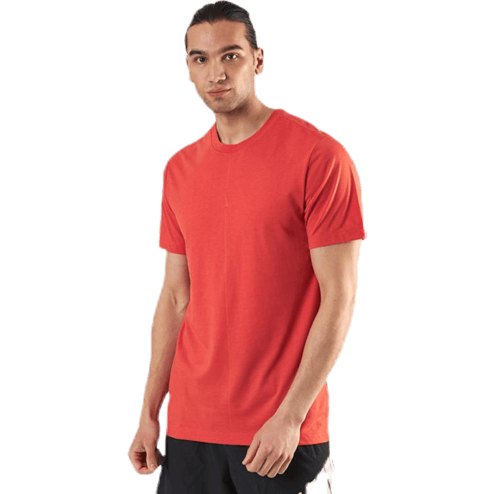 Dry Tee Db Yoga Red
