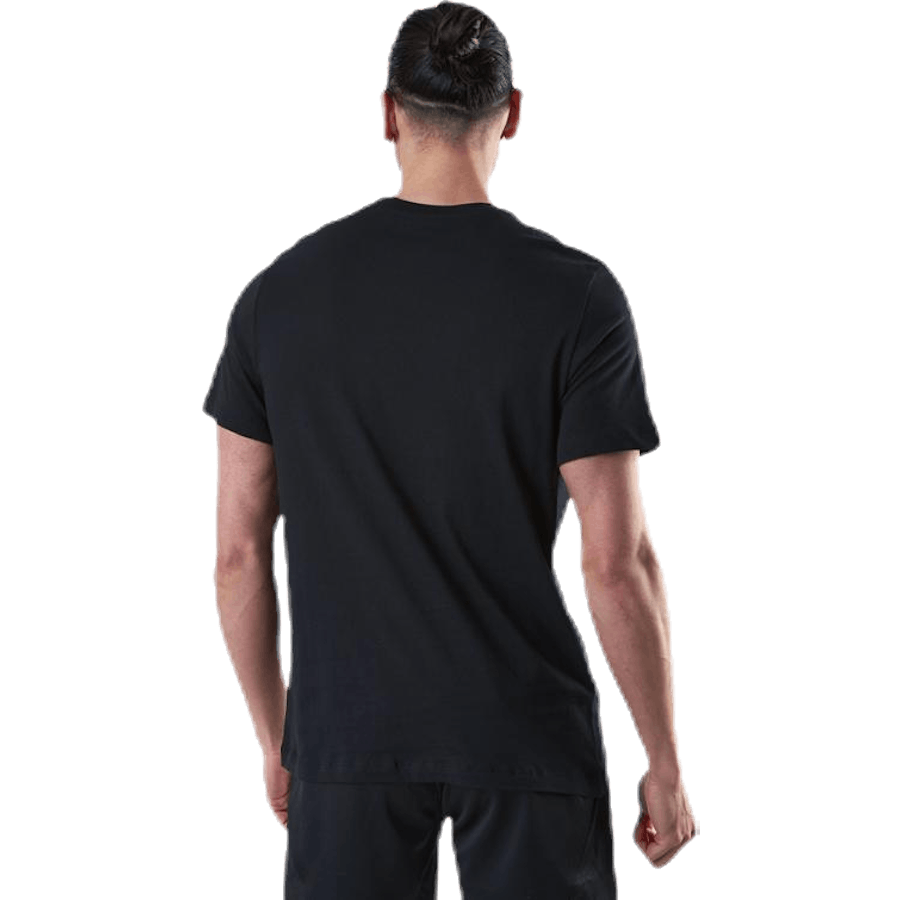 Court Tee RG Black