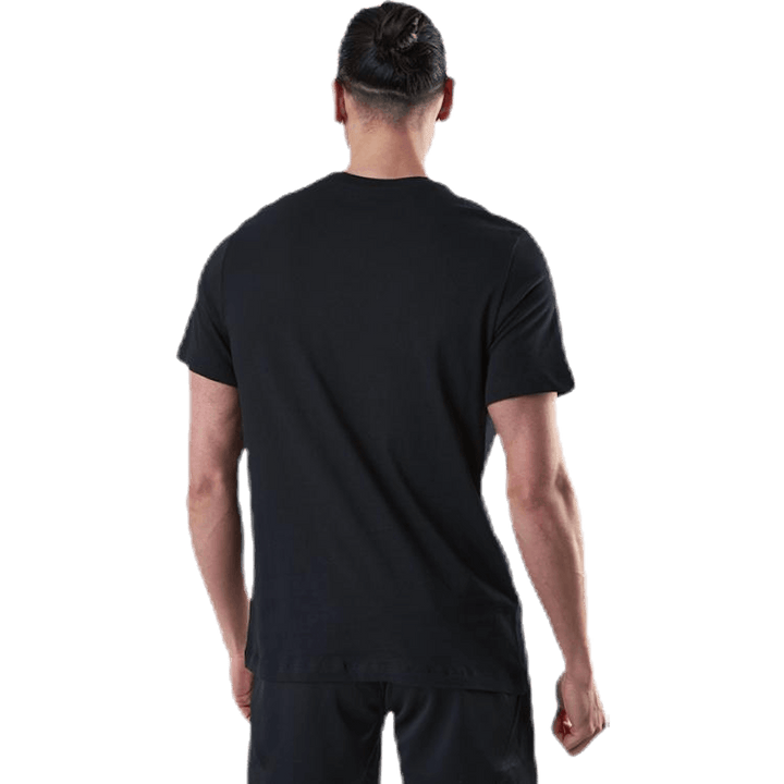 Court Tee RG Black