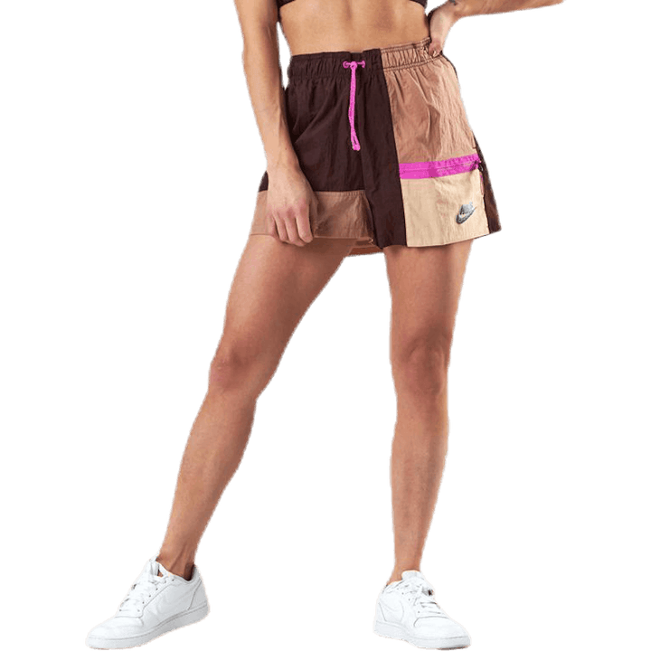Nsw Icn Clsh Short Beige