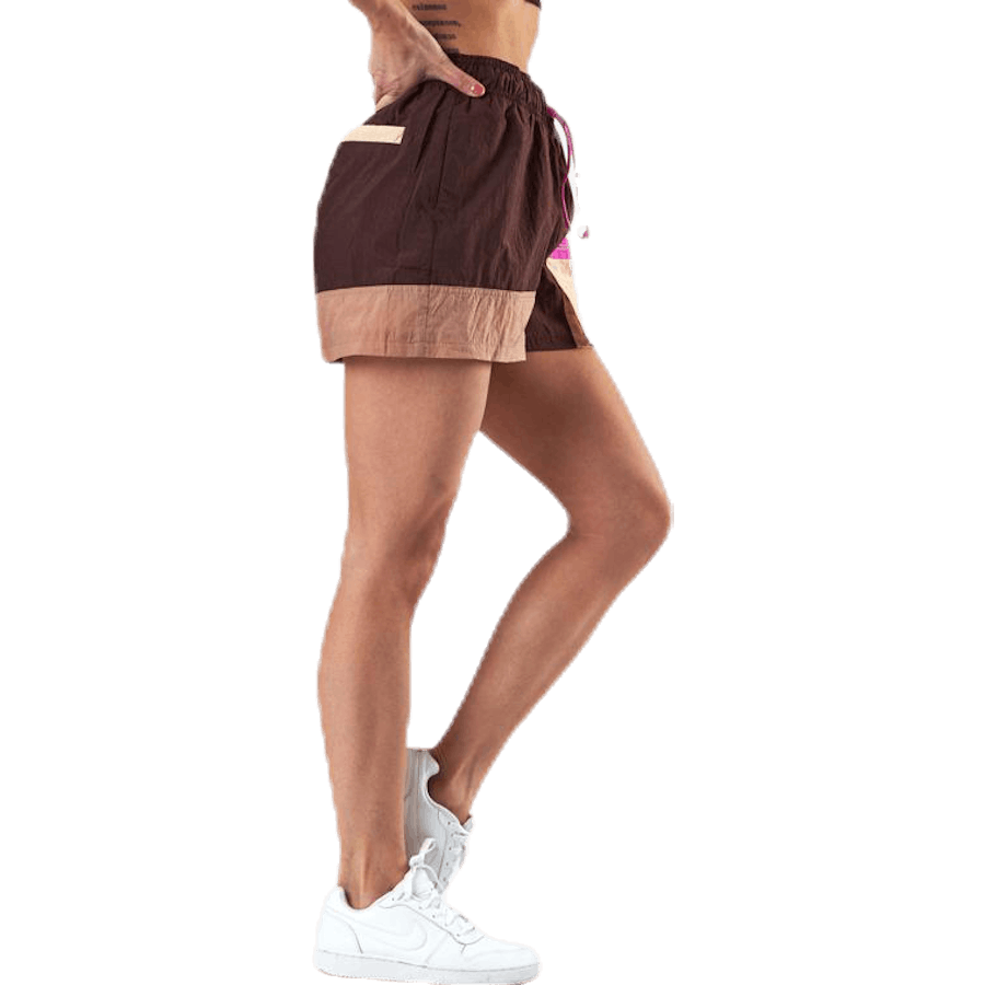 Nsw Icn Clsh Short Beige