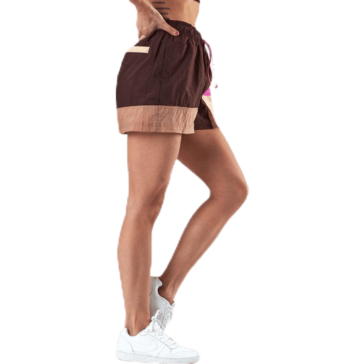 Nsw Icn Clsh Short Beige