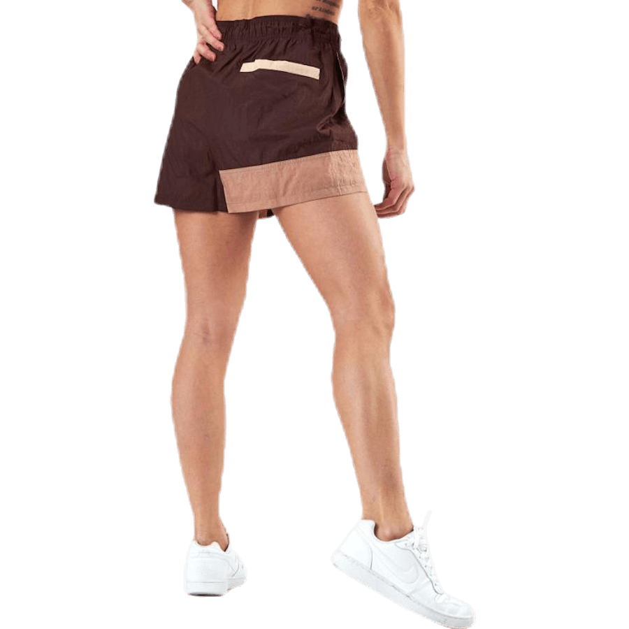 Nsw Icn Clsh Short Beige