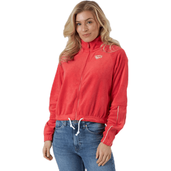 Nsw Retro Fmme Fz Terry Red