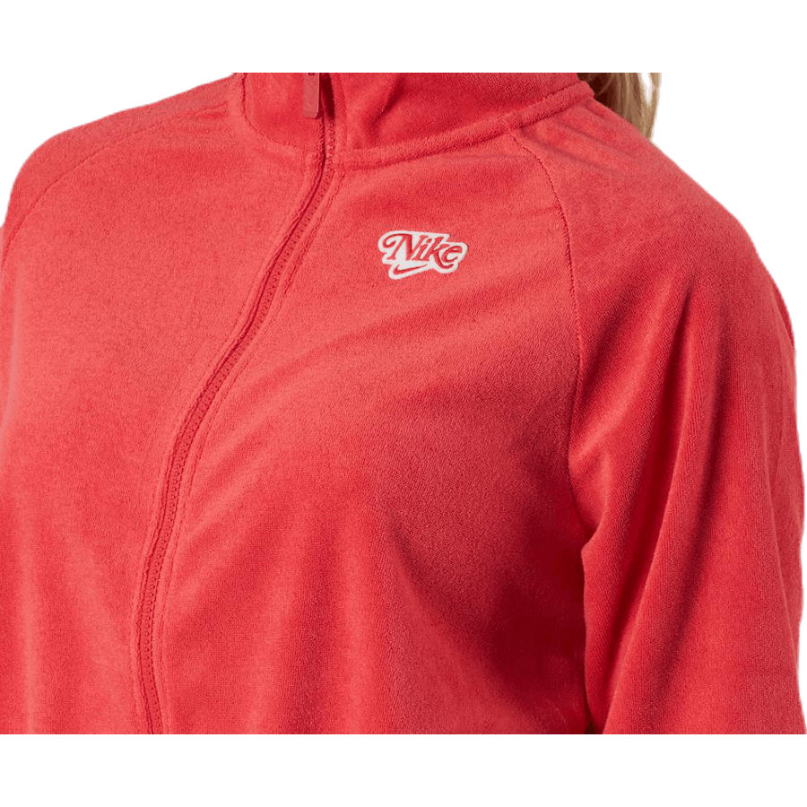 Nsw Retro Fmme Fz Terry Red