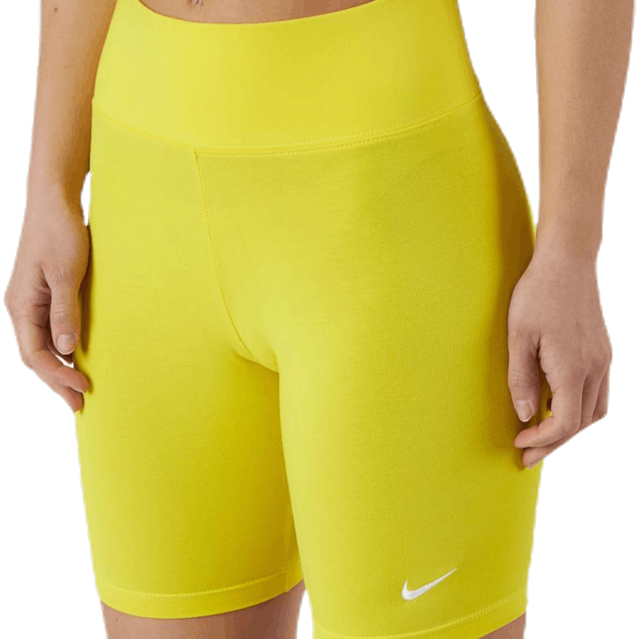 Nsw Legasee Bike Short Yellow