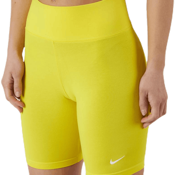 Nsw Legasee Bike Short Yellow