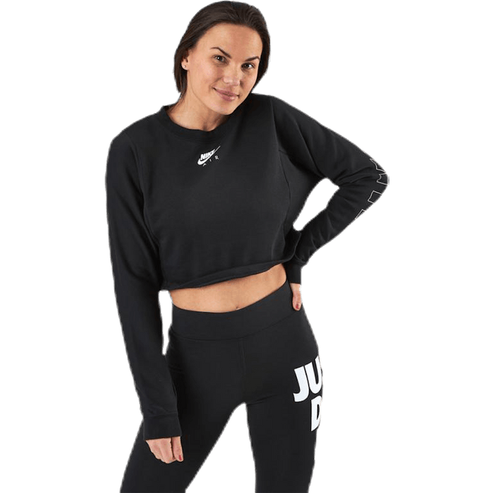 Nsw Air Crew Nero