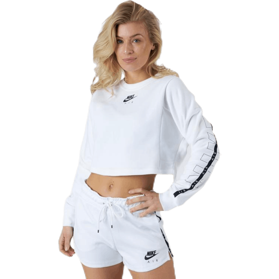 Nsw Air Crew Bianco