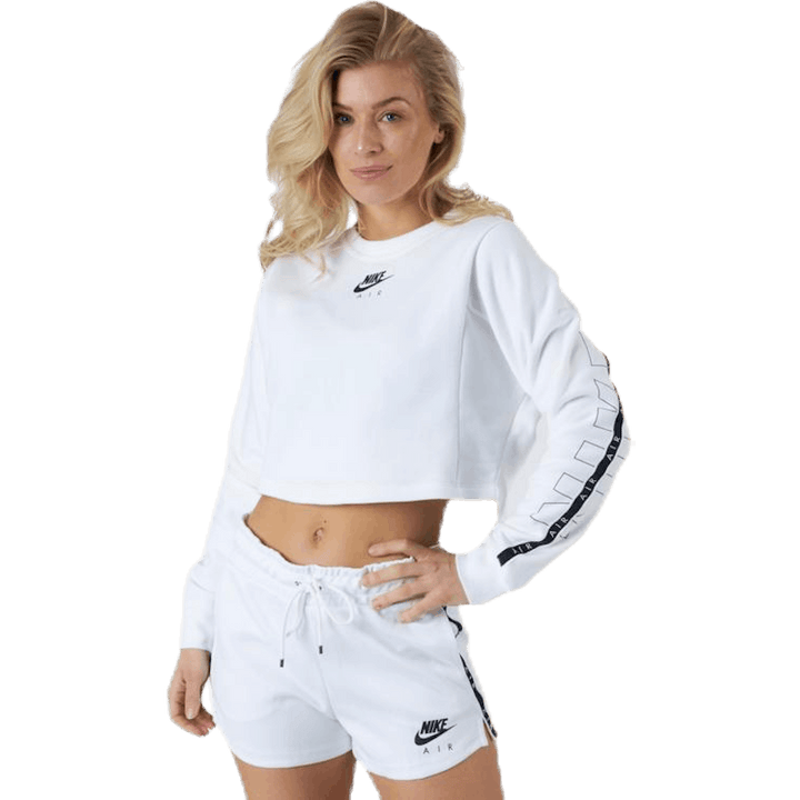 Nsw Air Crew Bianco