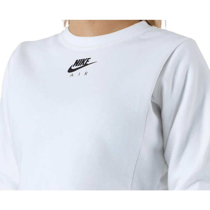 Nsw Air Crew Bianco