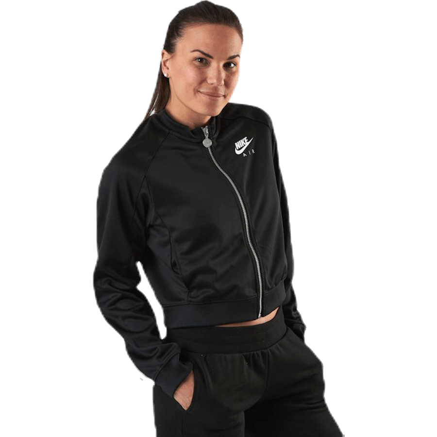 Nsw Air Jkt Pk Black
