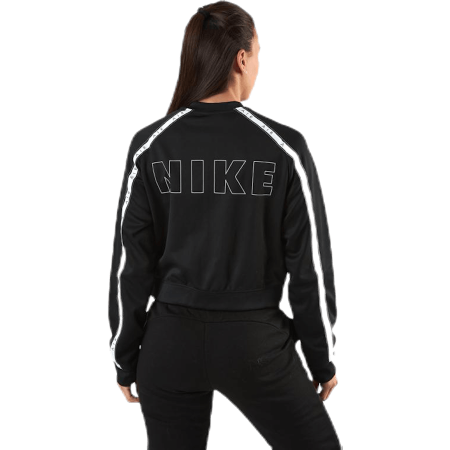 Nsw Air Jkt Pk Black