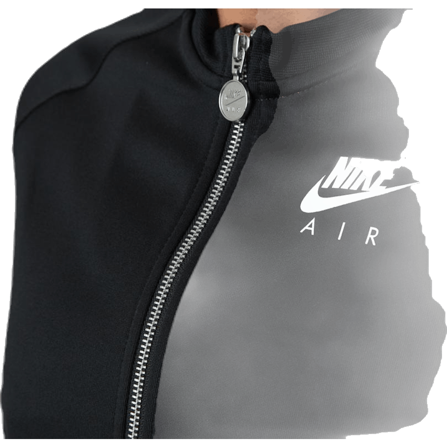 Nsw Air Jkt Pk Black