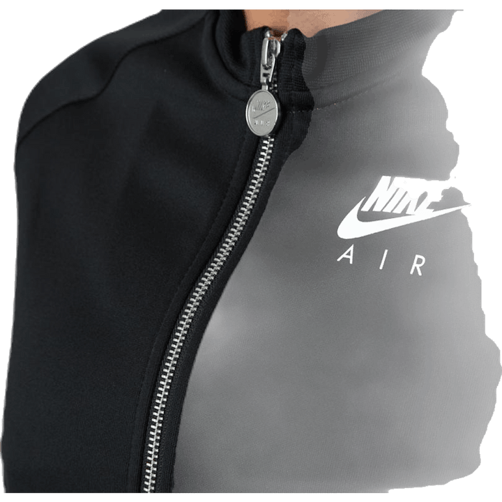 Nsw Air Jkt Pk Black