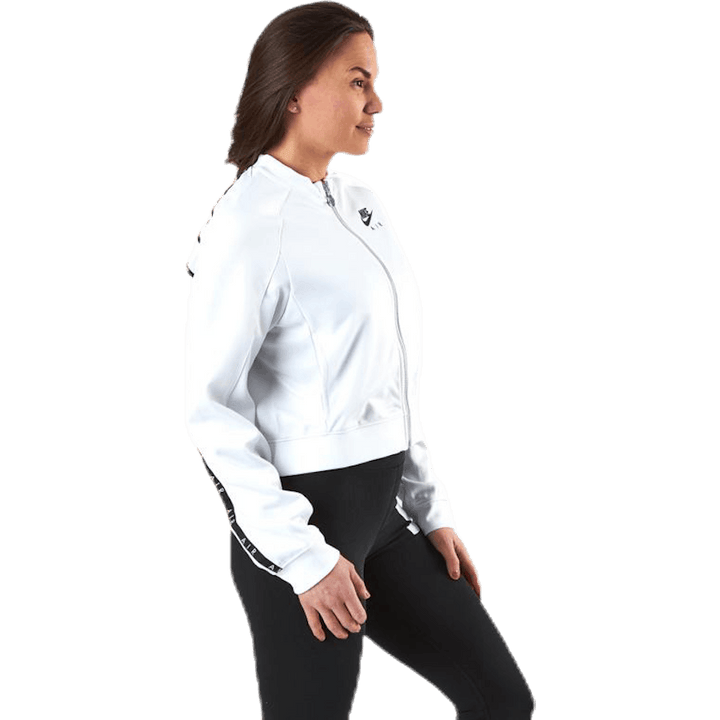 Nsw Air Jkt Pk White