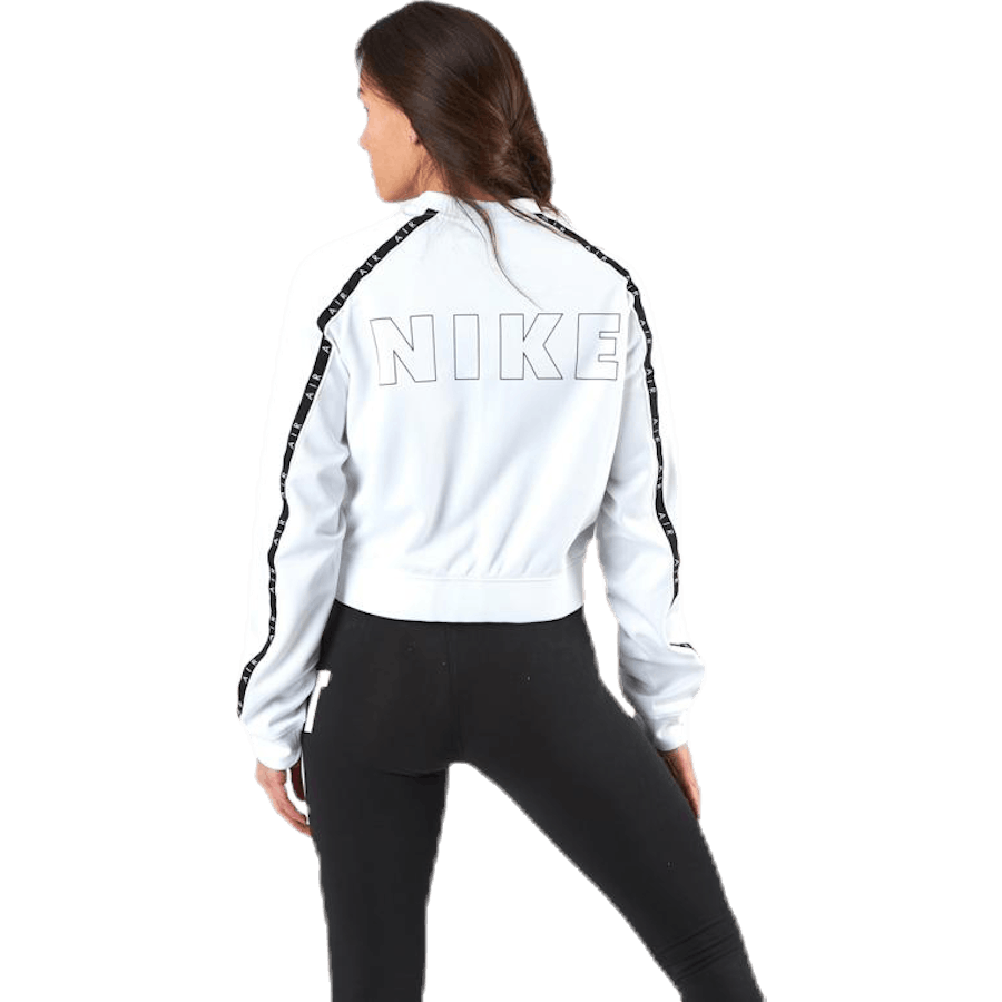 Nsw Air Jkt Pk White